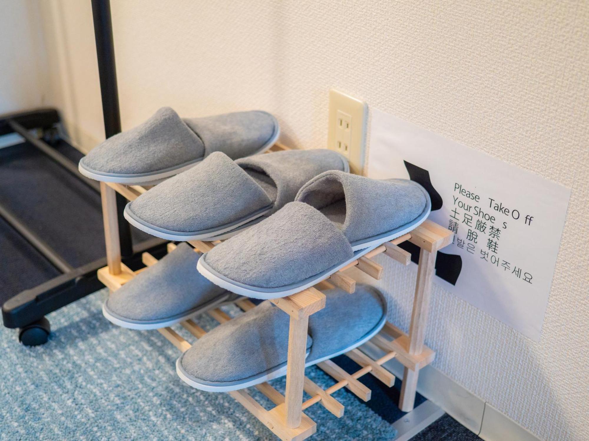 J Suite East Namba Ōsaka Eksteriør bilde