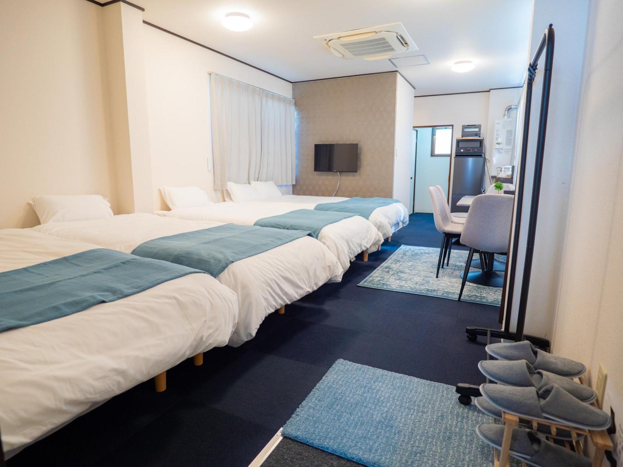 J Suite East Namba Ōsaka Eksteriør bilde