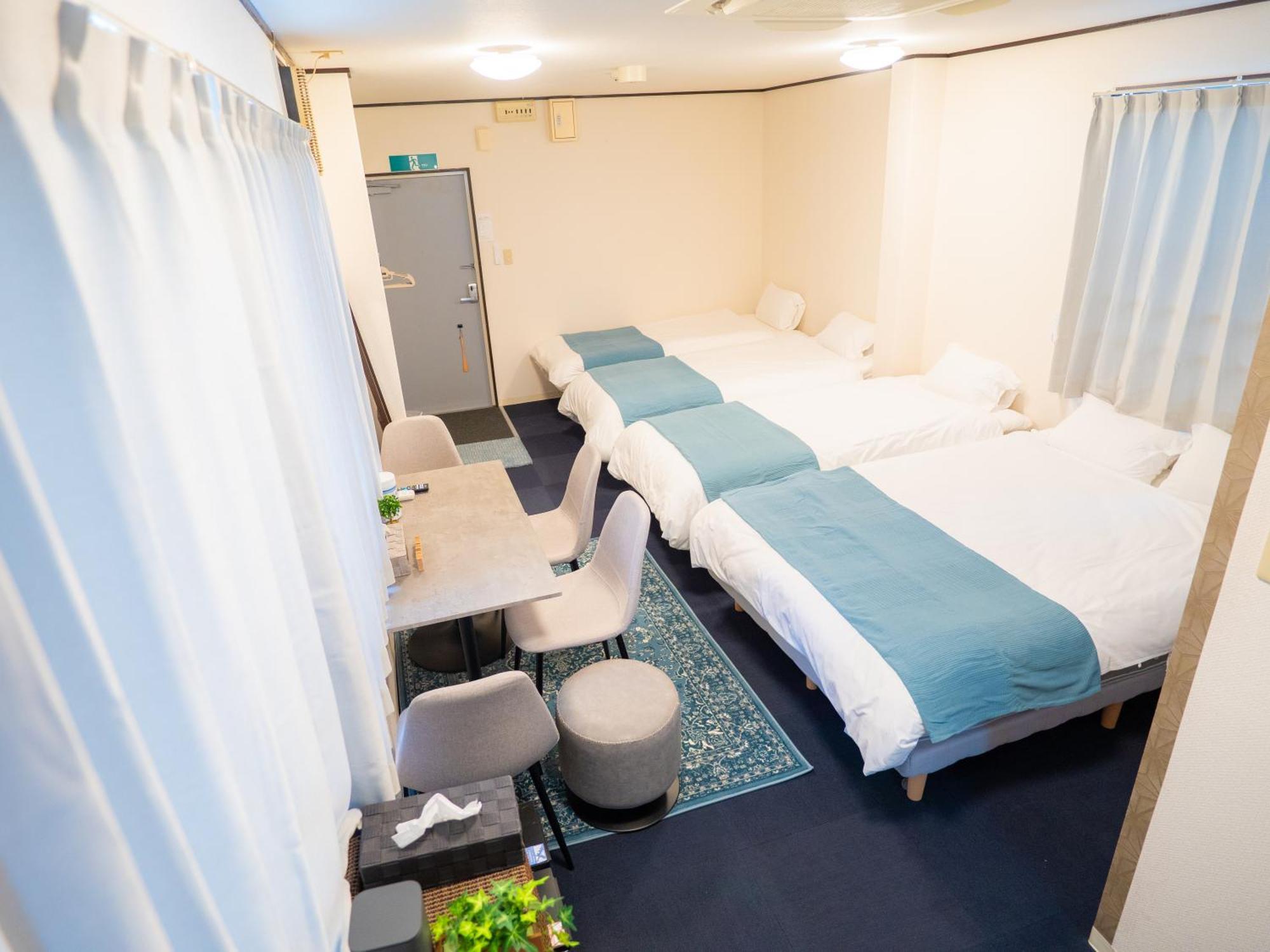 J Suite East Namba Ōsaka Eksteriør bilde