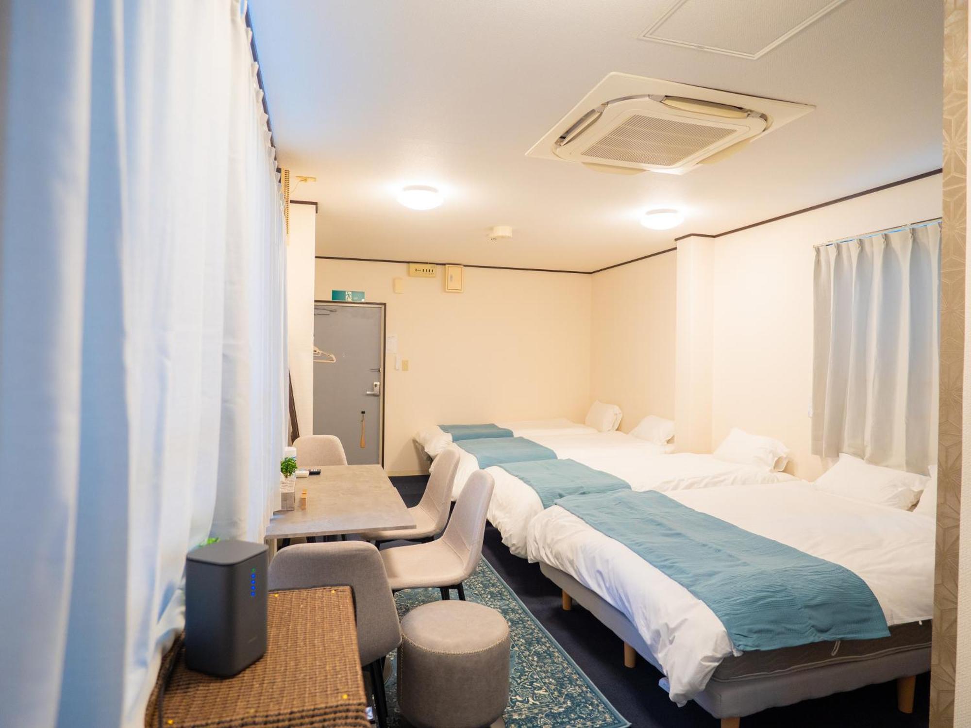 J Suite East Namba Ōsaka Eksteriør bilde